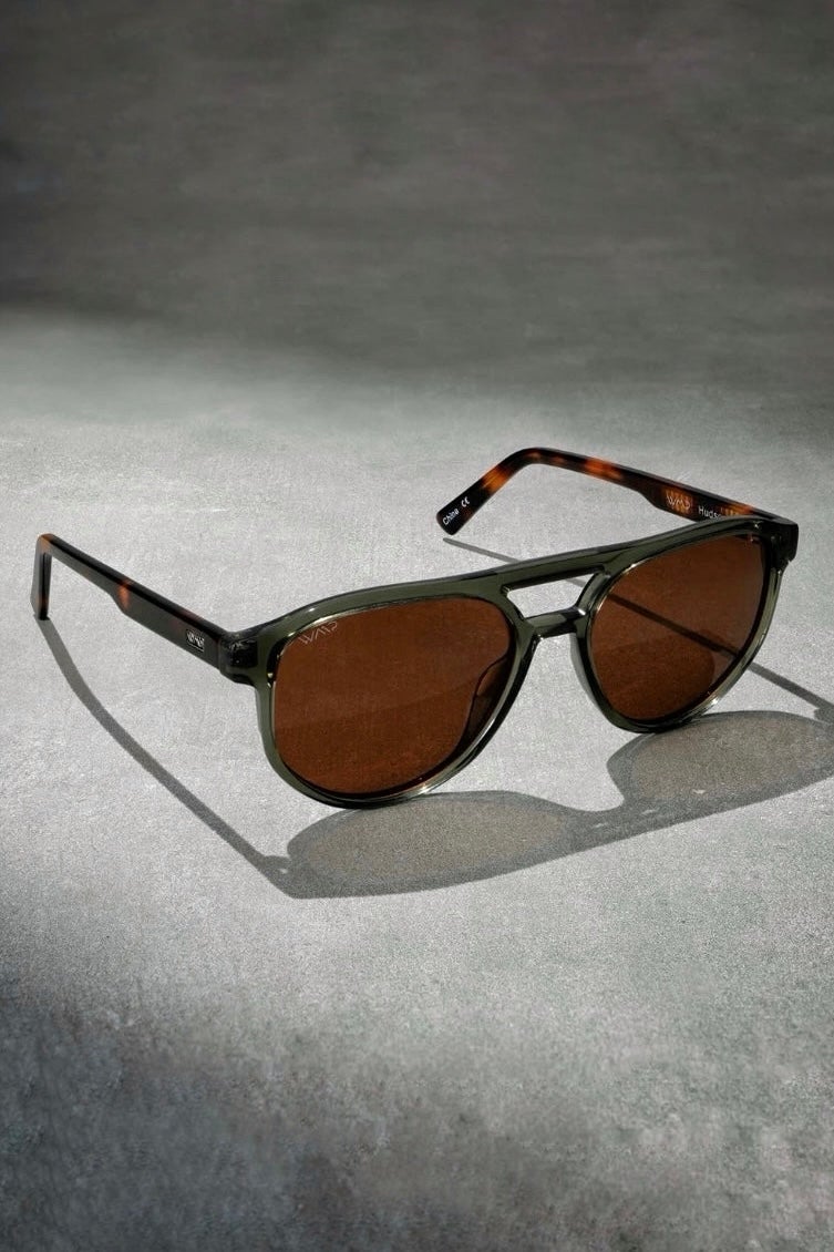 WMP Eyewear - 
