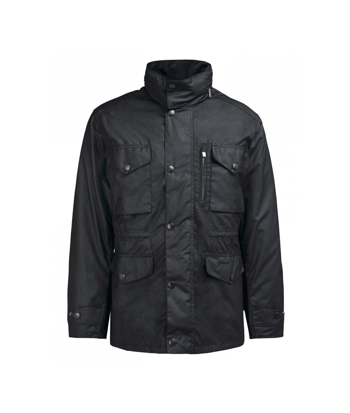 Barbour sapper waxed jacket online